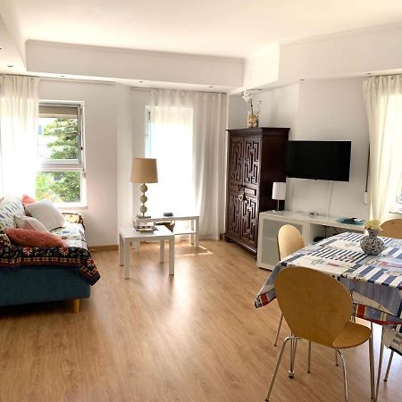 Appartement Casa Alice On The Sea à Armação de Pêra Extérieur photo