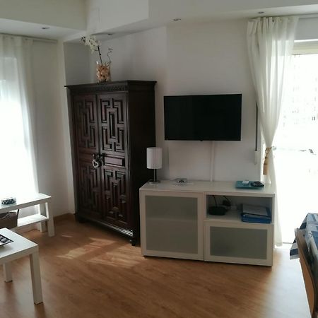 Appartement Casa Alice On The Sea à Armação de Pêra Extérieur photo