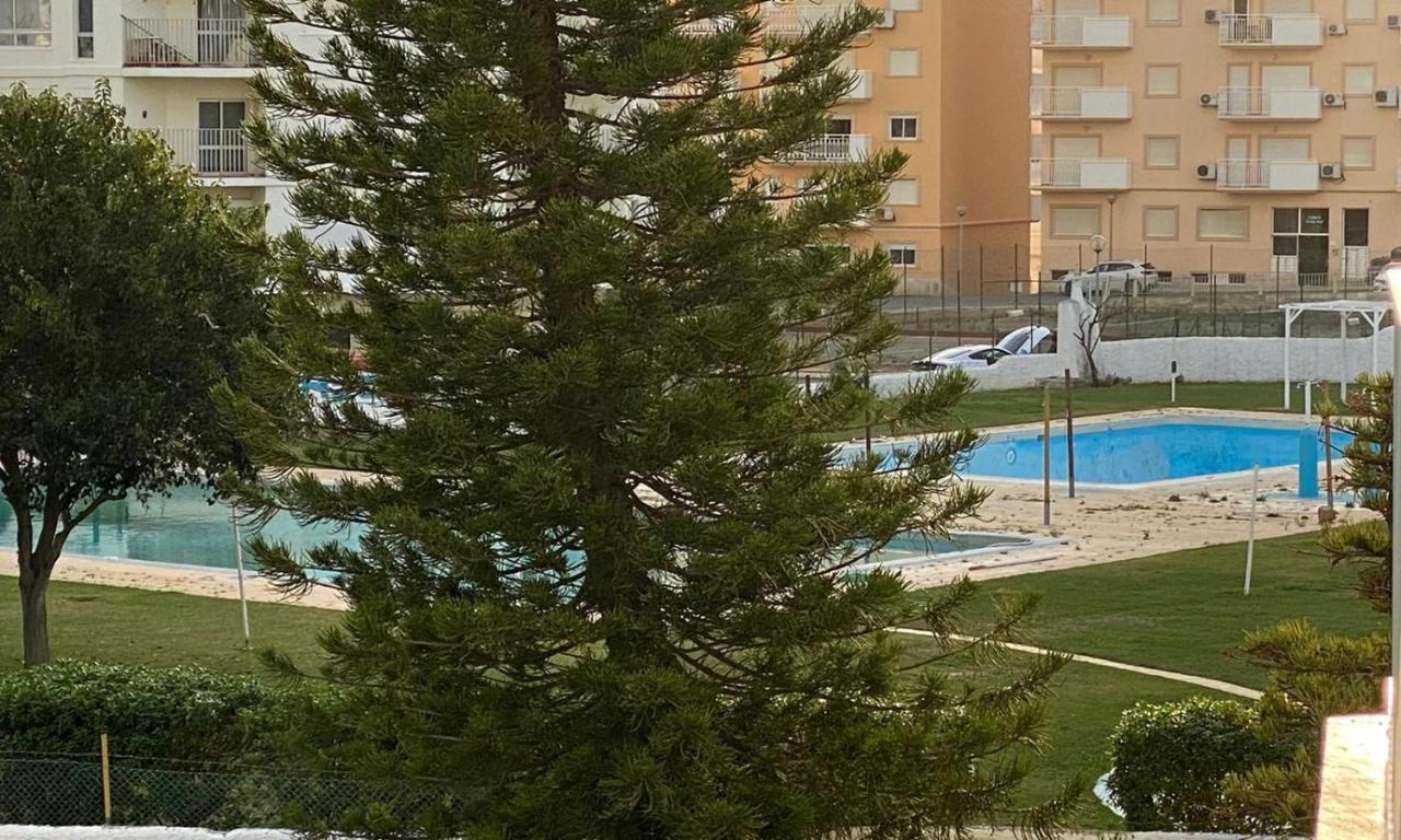 Appartement Casa Alice On The Sea à Armação de Pêra Extérieur photo
