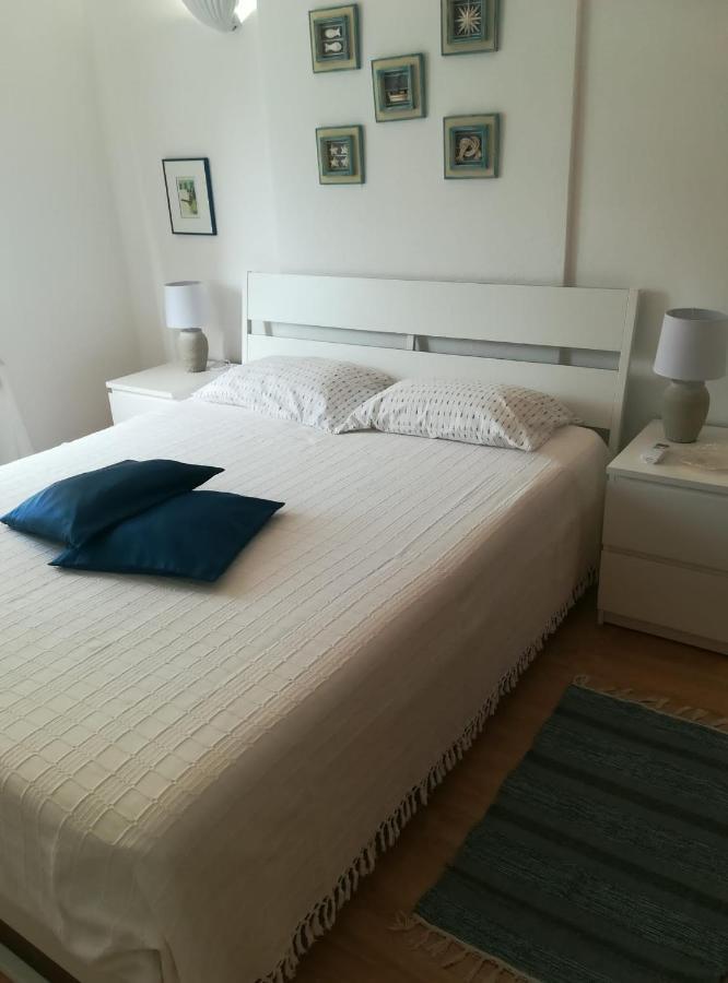 Appartement Casa Alice On The Sea à Armação de Pêra Extérieur photo