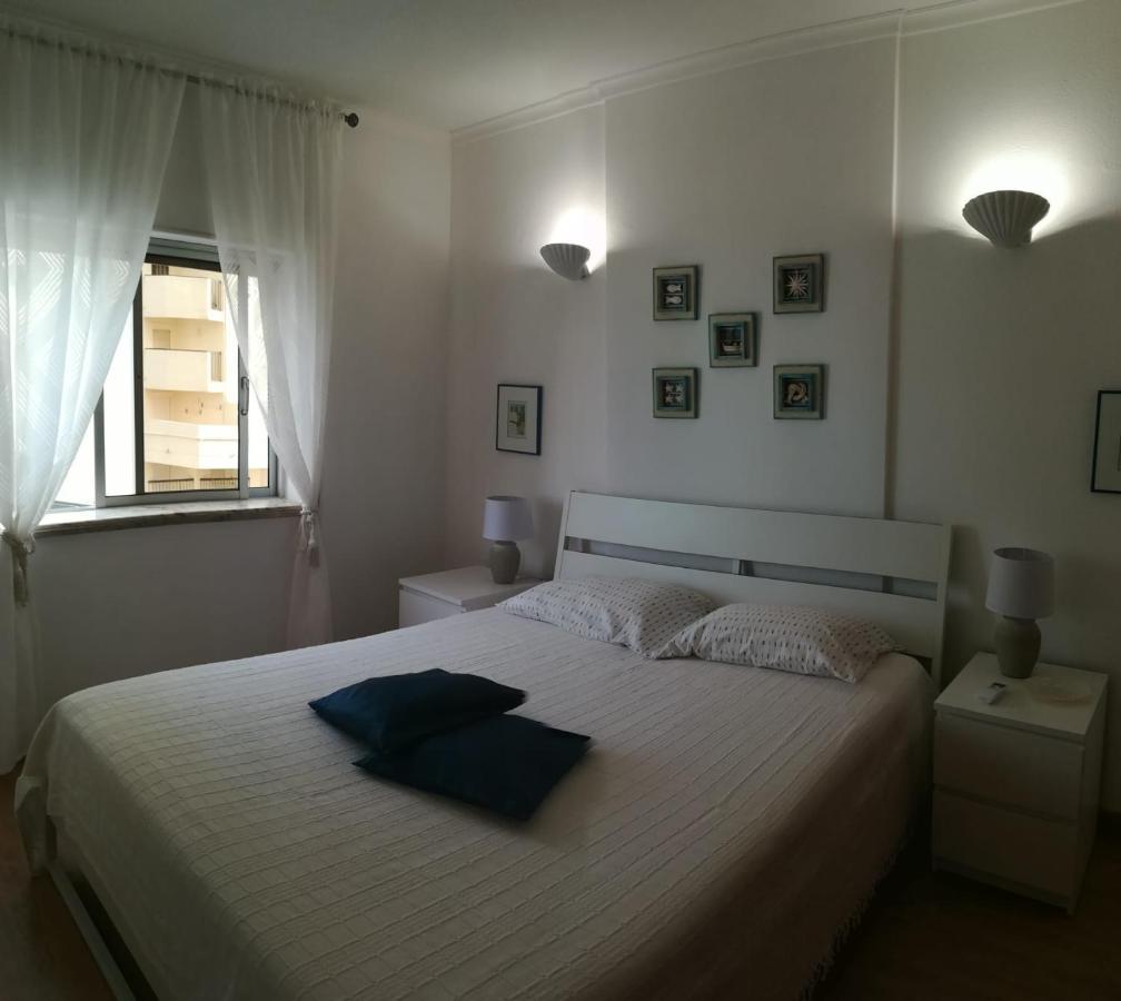 Appartement Casa Alice On The Sea à Armação de Pêra Extérieur photo