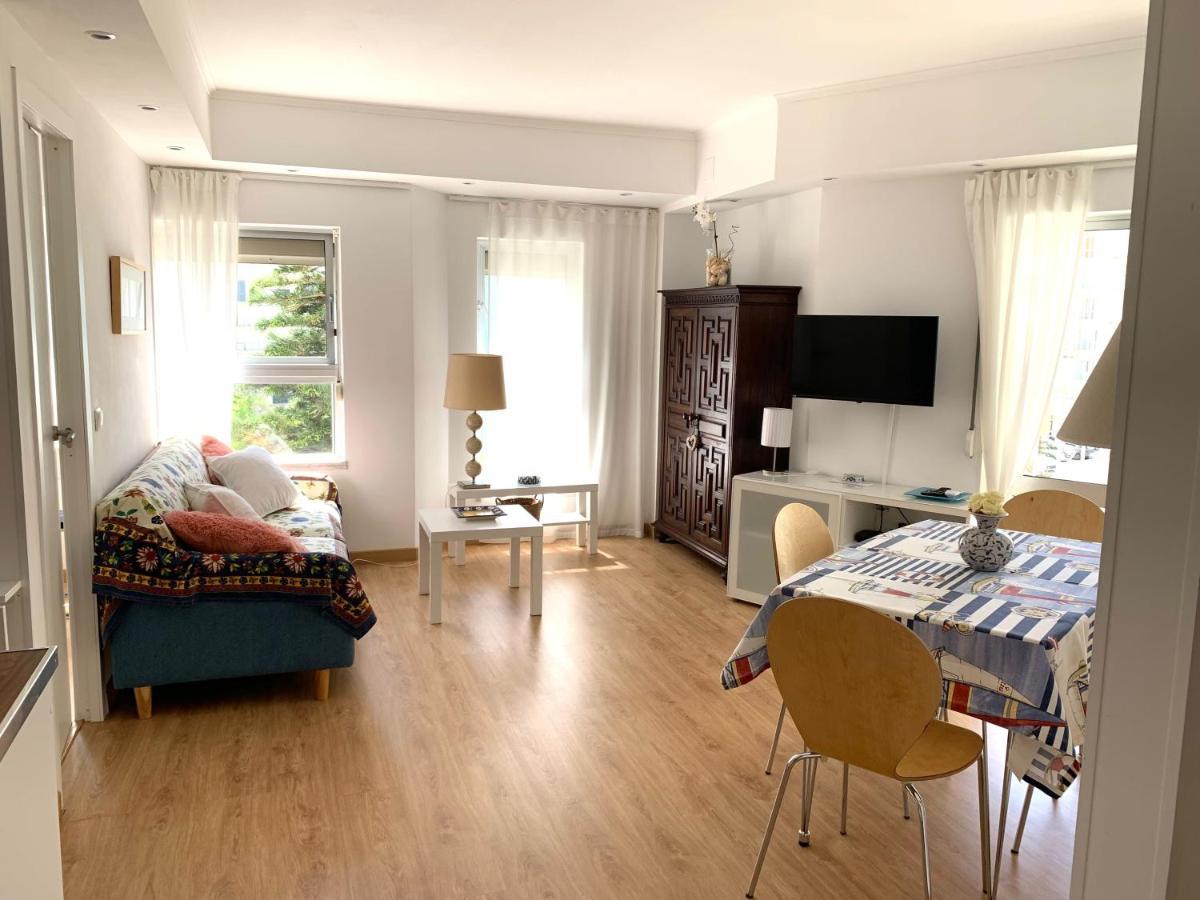 Appartement Casa Alice On The Sea à Armação de Pêra Extérieur photo
